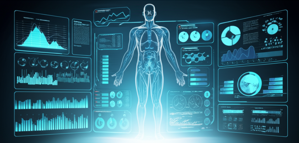 Healthcare AI